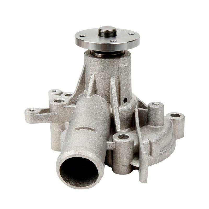 Bomba De Agua Dodge H100 L4 2.4L 2001-2005