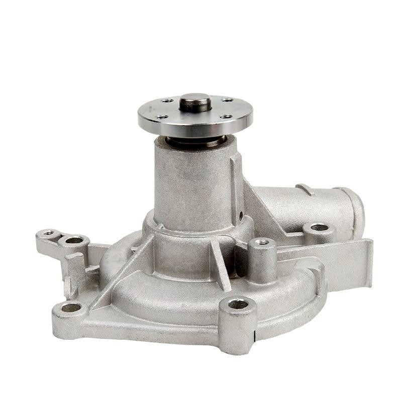 Bomba De Agua Dodge H100 L4 2.4L 2001-2005