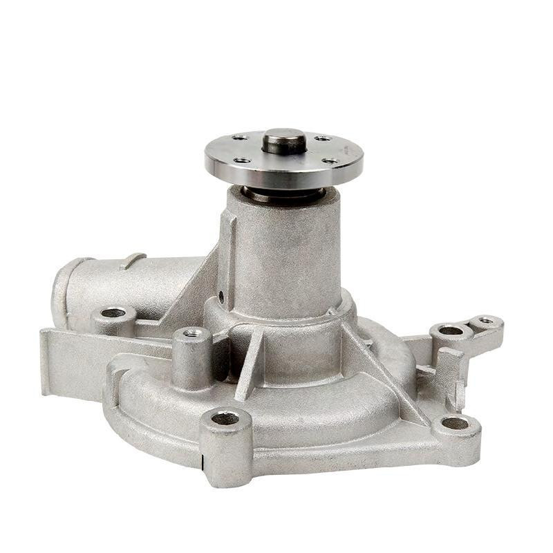 Bomba De Agua Dodge H100 L4 2.4L 2001-2005