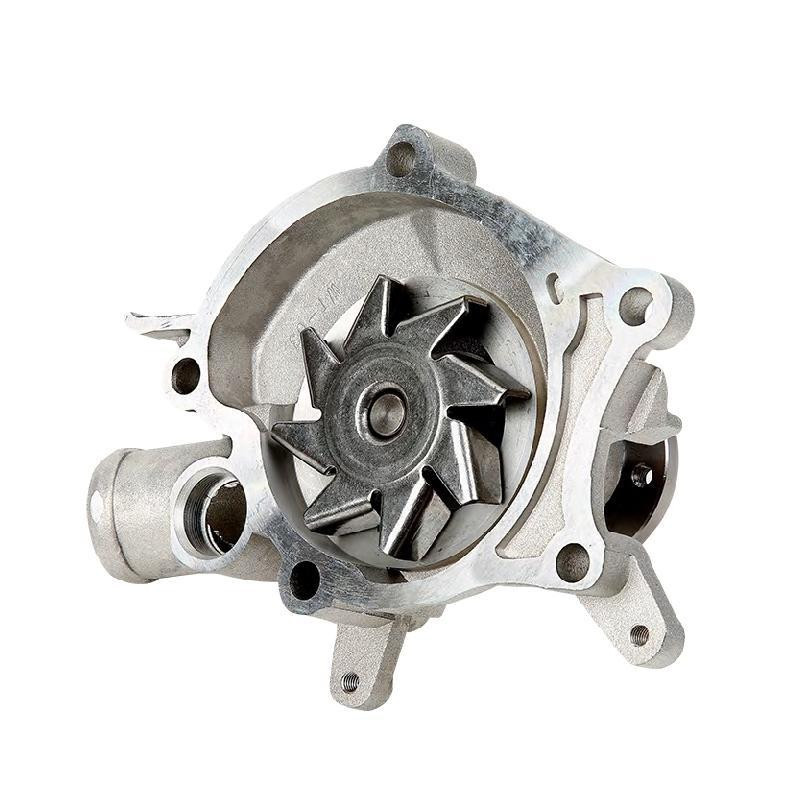 Bomba De Agua Dodge H100 L4 2.4L 2001-2005