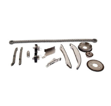 Kit De Cadena De Distribución Chrysler Concorde V6 2.7L 2000-2001