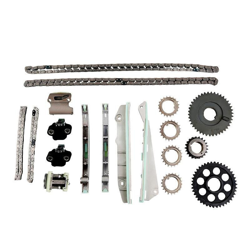 Kit De Cadena De Distribución Ford Mustang V8 4.6L 2003-2004