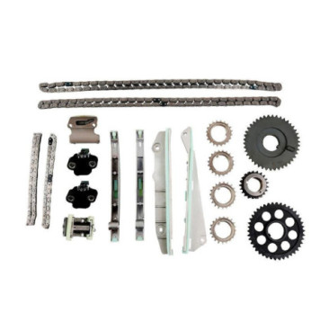 Kit De Cadena De Distribución Ford Mustang V8 4.6L 2003-2004