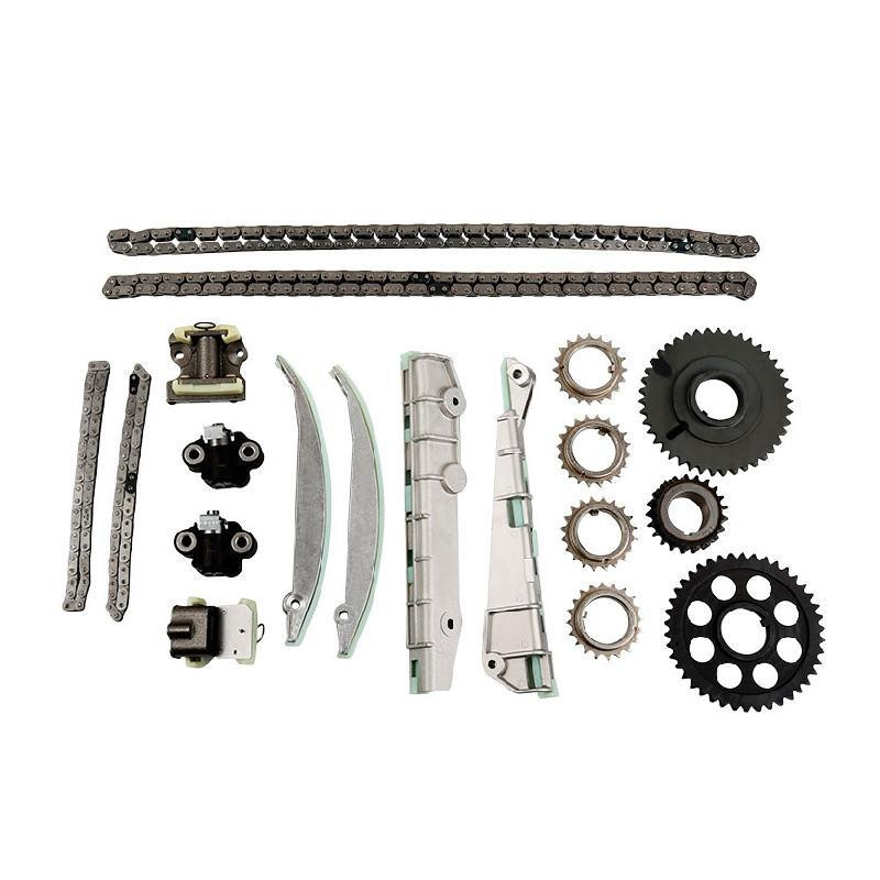 Kit De Cadena De Distribución Ford Mustang V8 4.6L 2003-2004