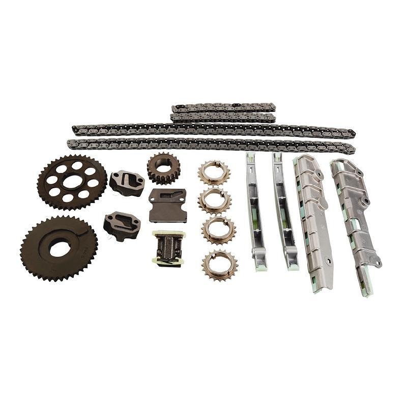 Kit De Cadena De Distribución Lincoln Continental V8 4.6L 1998-2000