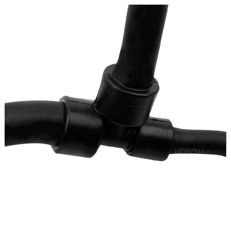 Manguera Moldeada Chevrolet Corsa L4 1.8L 2004-2008