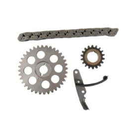 Kit De Cadena De Distribución Ford Taurus L4 2.5L 1990-1991