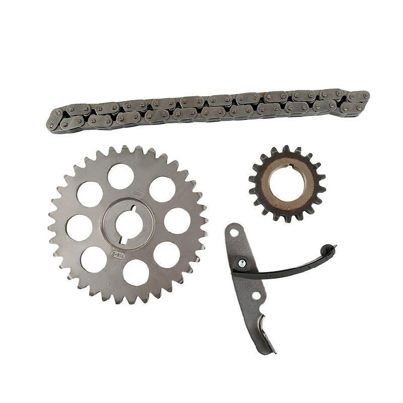 Kit De Cadena De Distribución Ford Taurus L4 2.5L 1990-1991