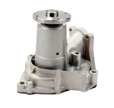 Bomba De Agua Dodge H100 L4 2.5L 2006-2014