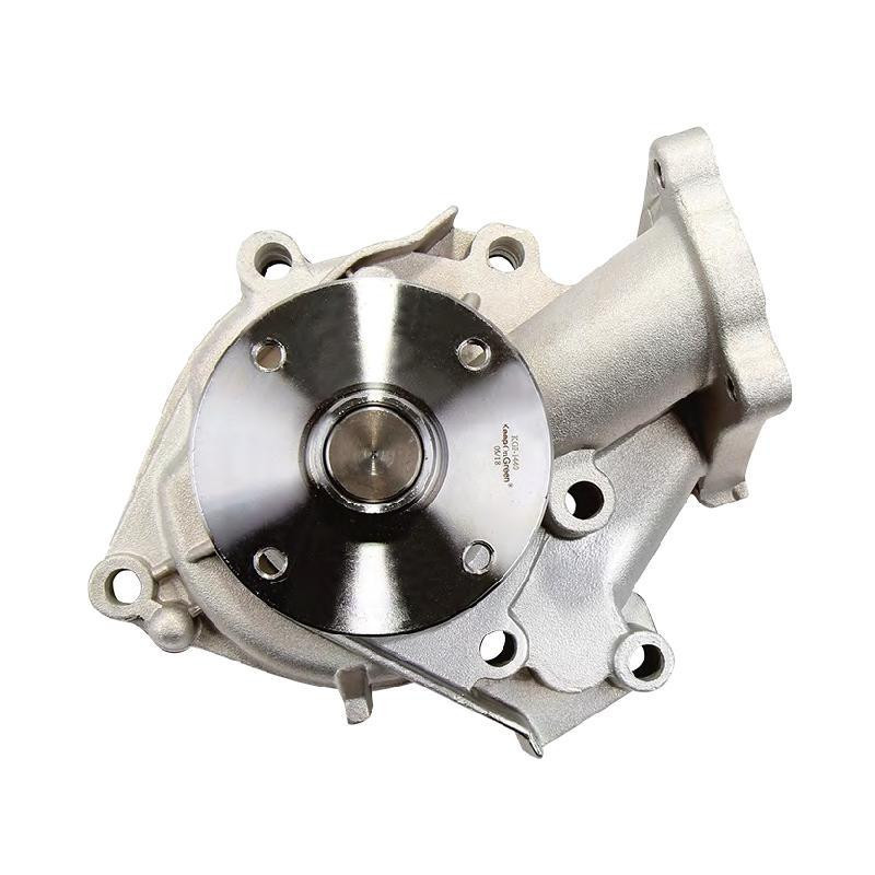 Bomba De Agua Dodge H100 L4 2.5L 2006-2014