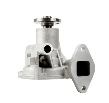 Bomba De Agua Ford Topaz L4 2.3L 1990-1991