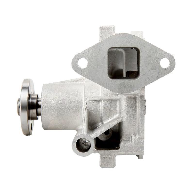 Bomba De Agua Ford Topaz L4 2.3L 1990-1991