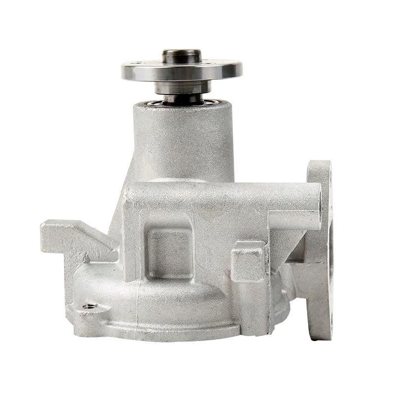 Bomba De Agua Ford Topaz L4 2.3L 1990-1991