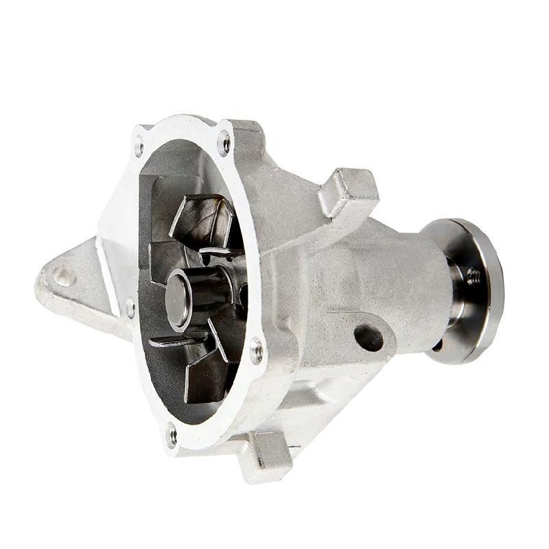 Bomba De Agua Ford Topaz L4 2.3L 1990-1991