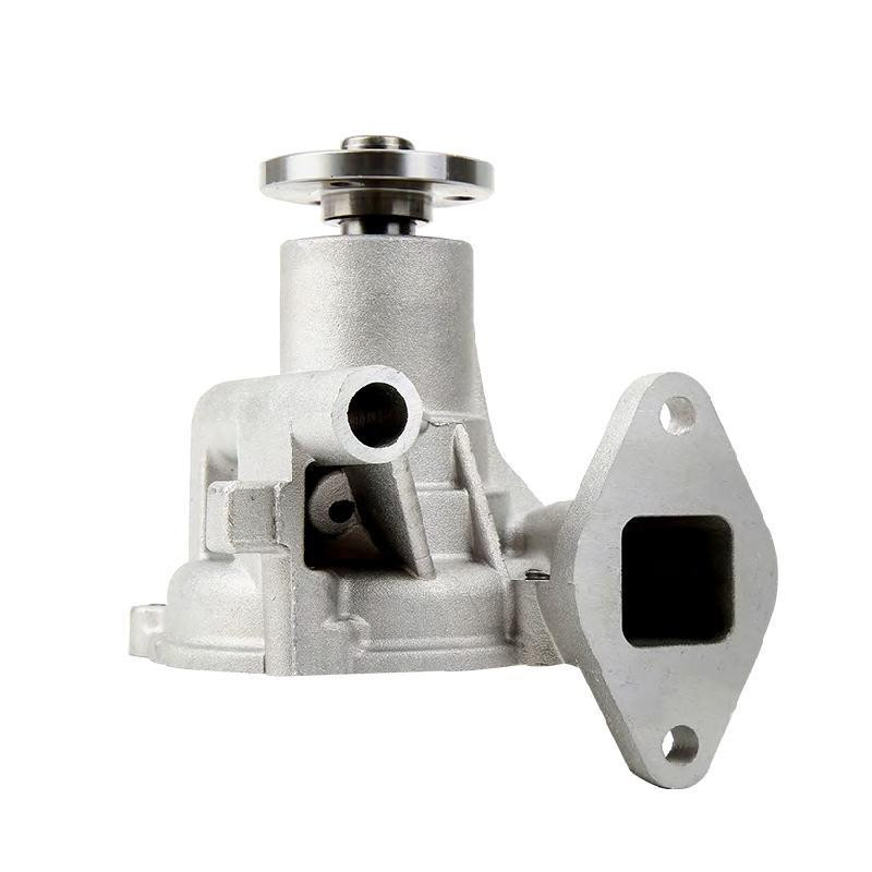 Bomba De Agua Ford Topaz L4 2.3L 1990-1991