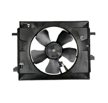 Motoventilador Chevrolet Hhr L4 2.2L 2006-2010
