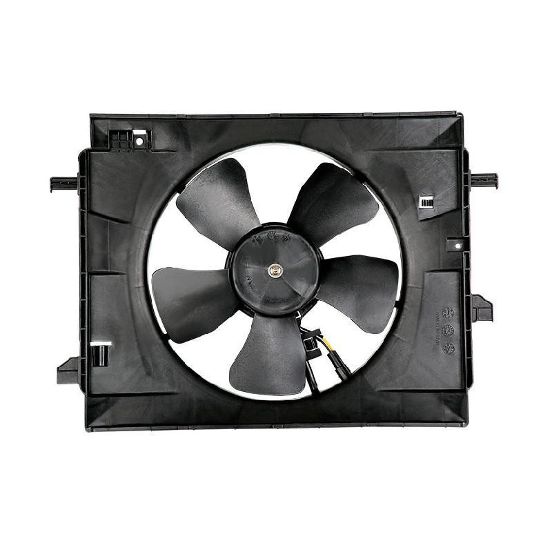 Motoventilador Chevrolet Hhr L4 2.2L 2006-2010