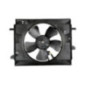 Motoventilador Chevrolet Hhr L4 2.2L 2006-2010