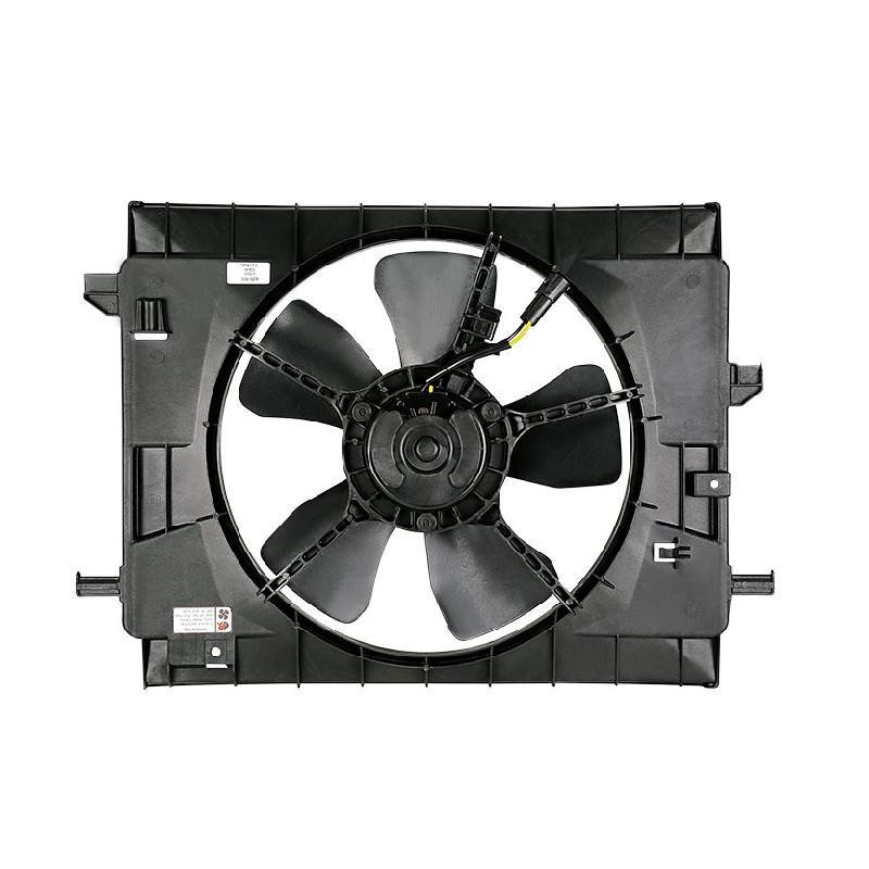 Motoventilador Chevrolet Hhr L4 2.2L 2006-2010