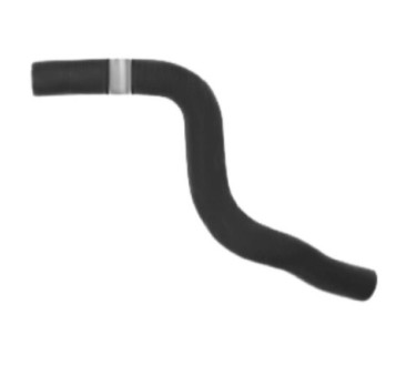 Manguera Moldeada Nissan Tsuru L4 1.5L 1987