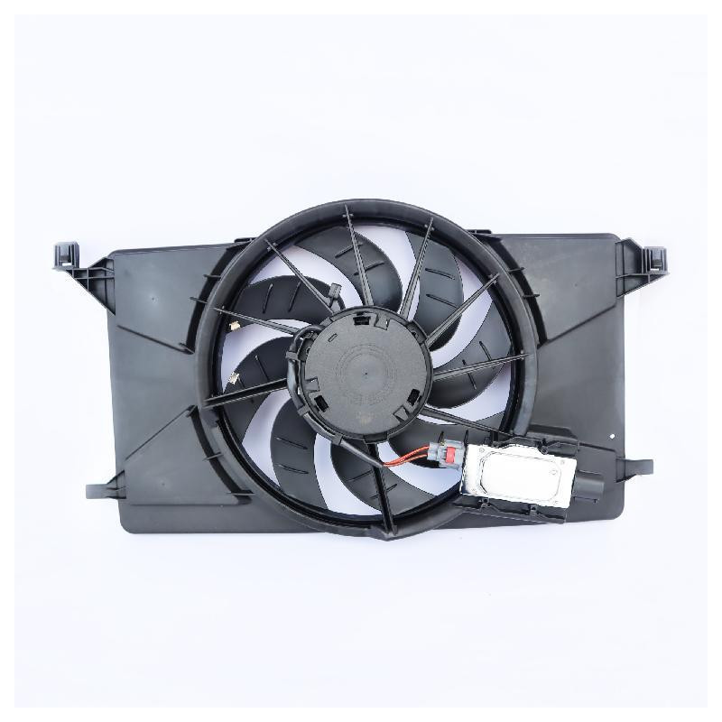 Motoventilador Ford Focus L4 2.0L 2012-2018