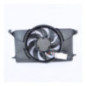 Motoventilador Ford Focus L4 2.0L 2012-2018