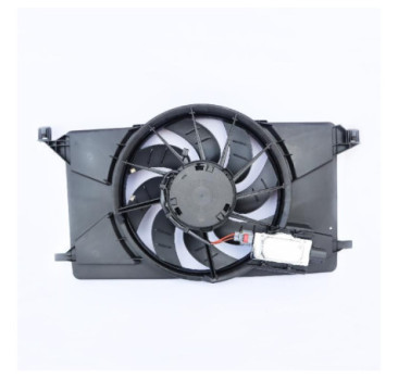 Motoventilador Ford Focus L4 2.0L 2012-2018