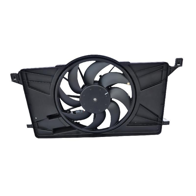 Motoventilador Ford Focus L4 2.0L 2012-2018