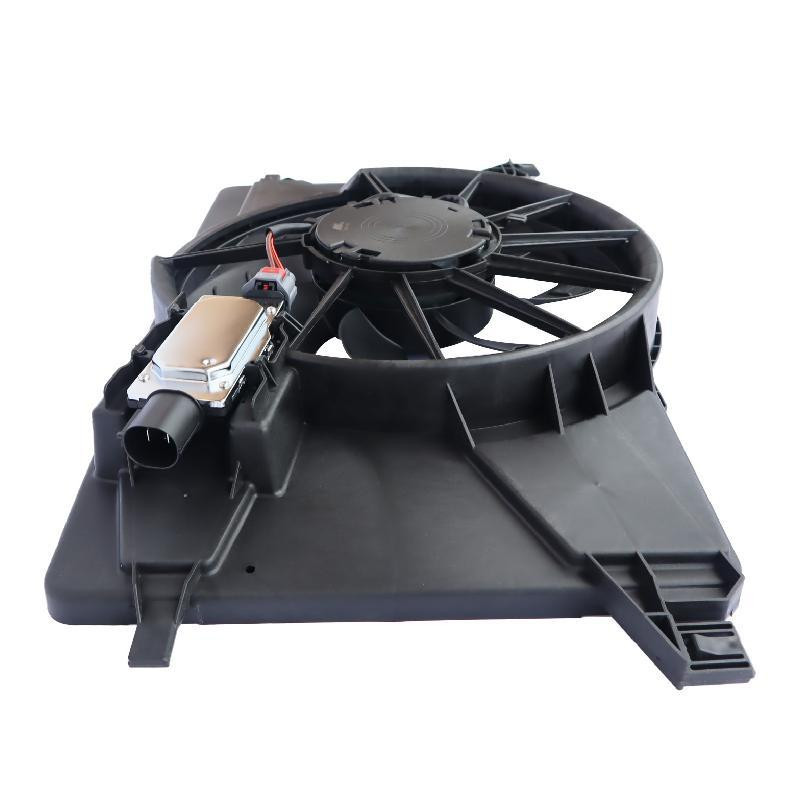 Motoventilador Ford Focus L4 2.0L 2012-2018