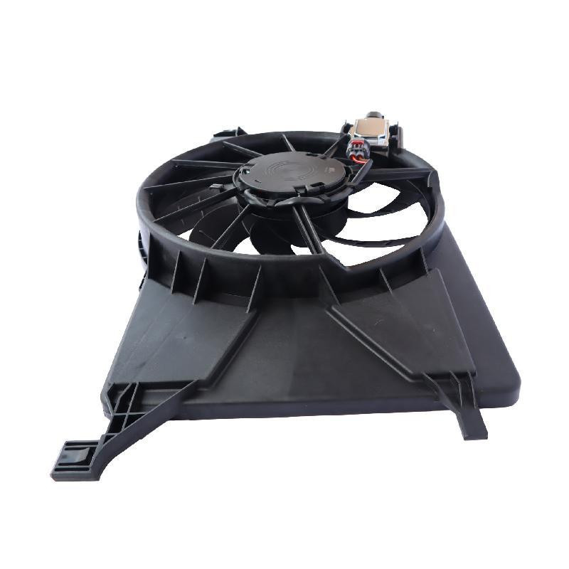 Motoventilador Ford Focus L4 2.0L 2012-2018