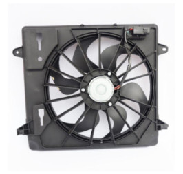 Motoventilador Jeep Wrangler V6 3.8L 2006-2011