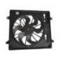Motoventilador Jeep Wrangler V6 3.8L 2006-2011