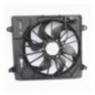 Motoventilador Jeep Wrangler V6 3.8L 2006-2011