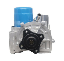 Bomba De Agua Omoda C5 L4 1.5L 2023