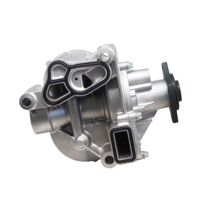 Bomba De Agua Omoda C5 L4 1.5L 2023