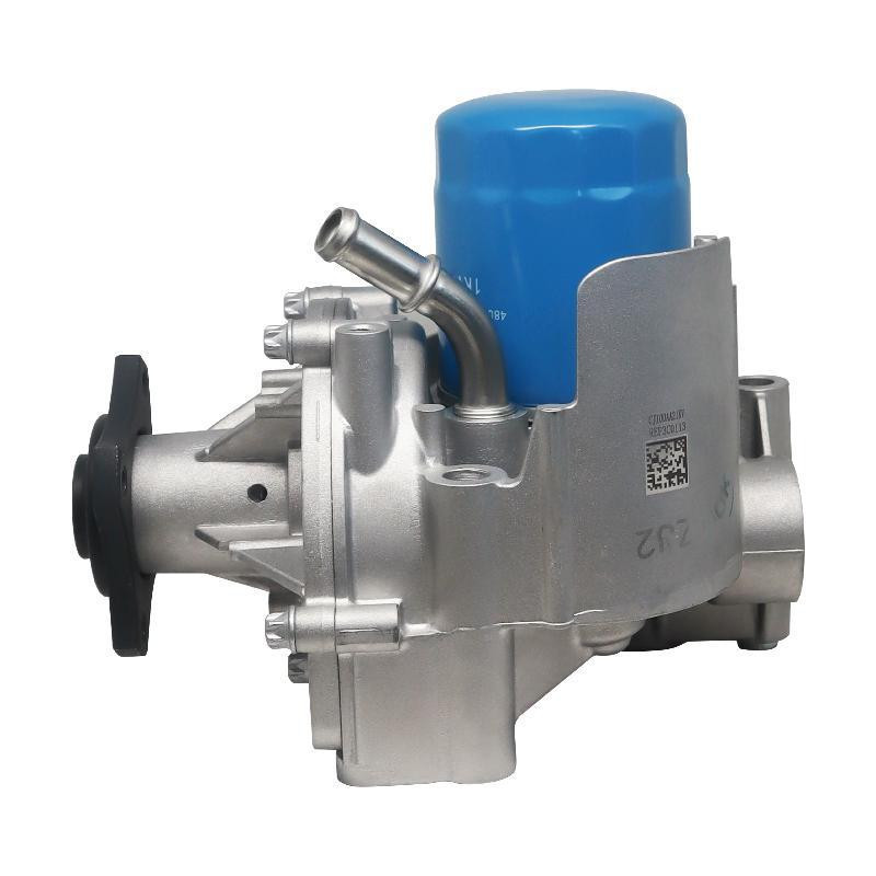 Bomba De Agua Omoda C5 L4 1.5L 2023