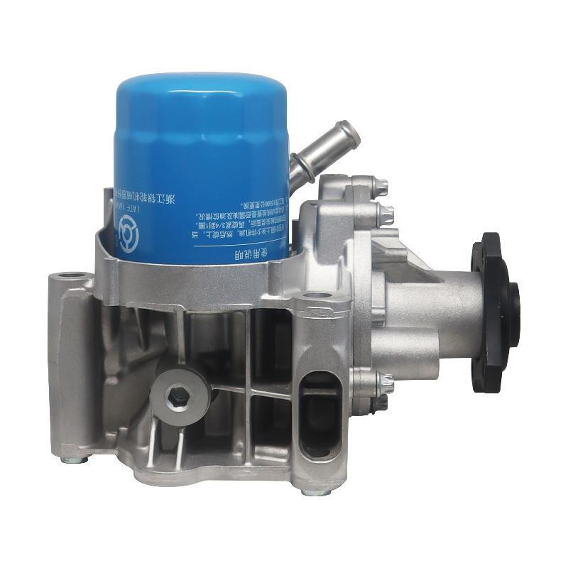 Bomba De Agua Omoda C5 L4 1.5L 2023