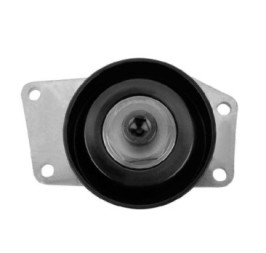 Polea De Accesorios Peugeot 206 L4 1.6L 2001-2009