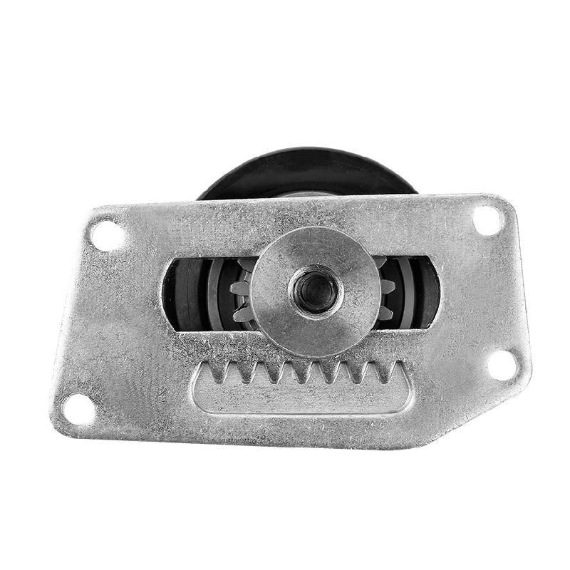 Polea De Accesorios Peugeot 206 L4 1.6L 2001-2009