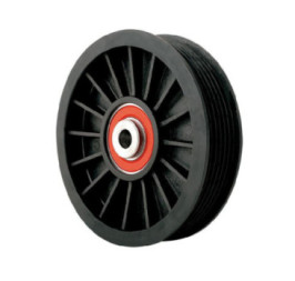 Polea De Accesorios Cadillac Catera V6 3.0L 1997-2001