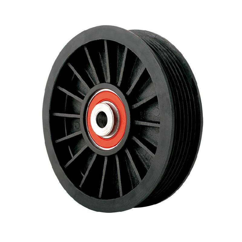 Polea De Accesorios Cadillac Catera V6 3.0L 1997-2001