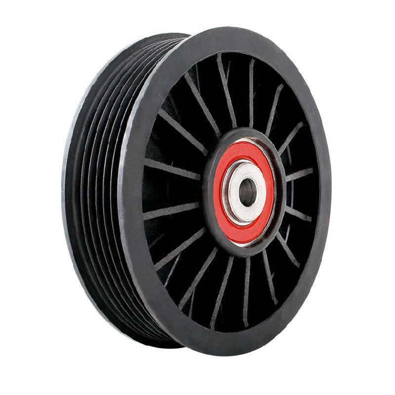 Polea De Accesorios Cadillac Catera V6 3.0L 1997-2001