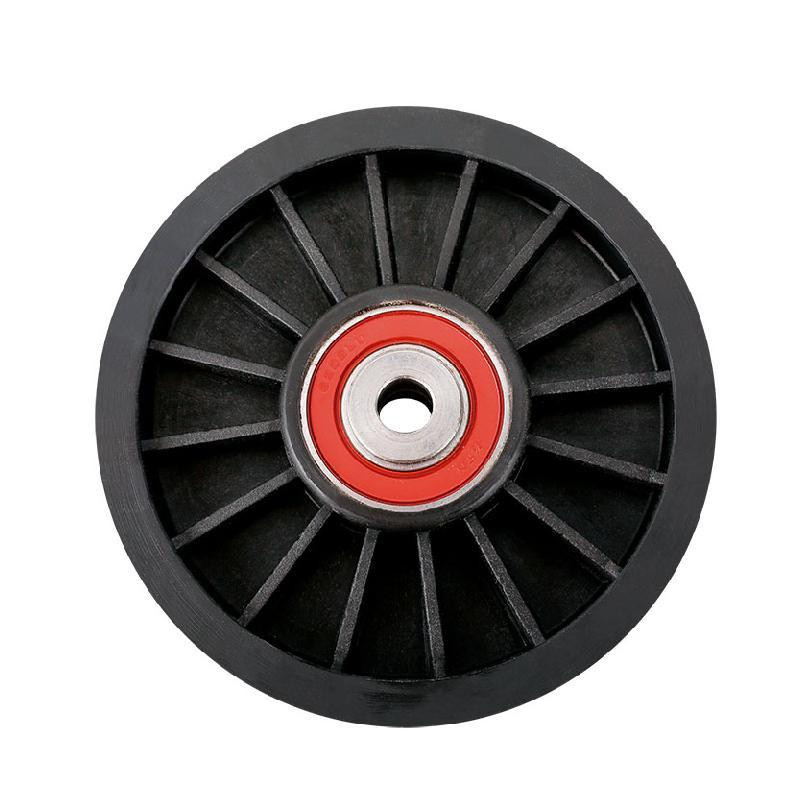 Polea De Accesorios Cadillac Catera V6 3.0L 1997-2001