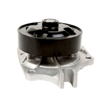 Bomba De Agua Mazda 2 L4 1.5L 2011-2014
