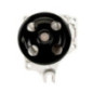 Bomba De Agua Mazda 2 L4 1.5L 2011-2014