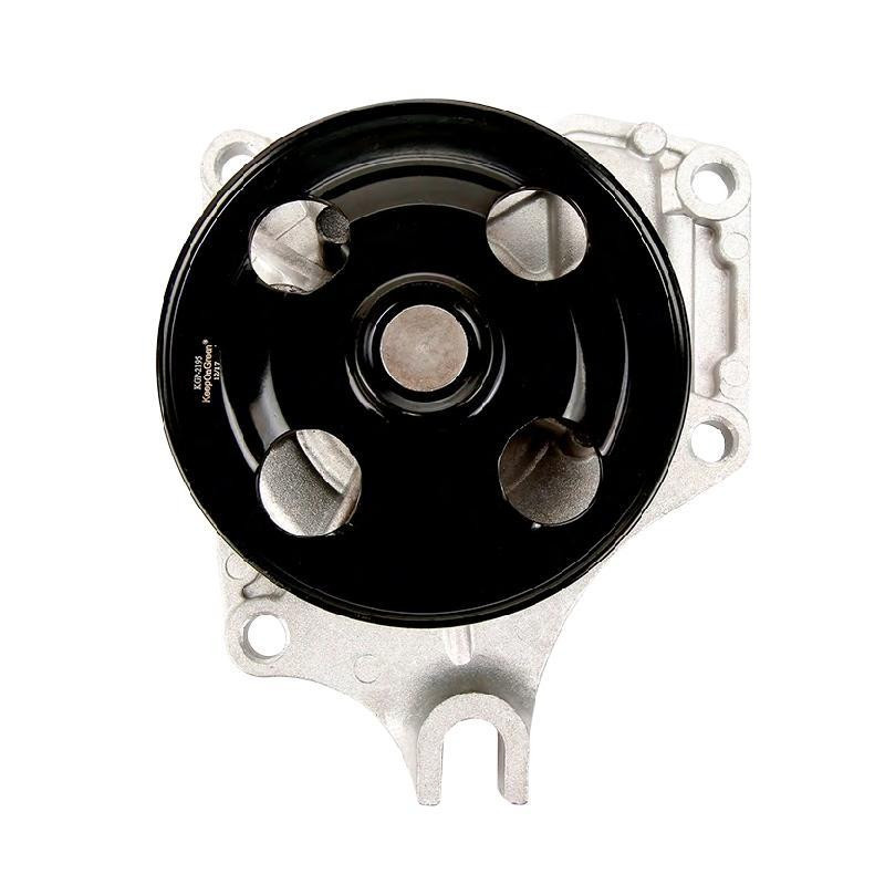 Bomba De Agua Mazda 2 L4 1.5L 2011-2014