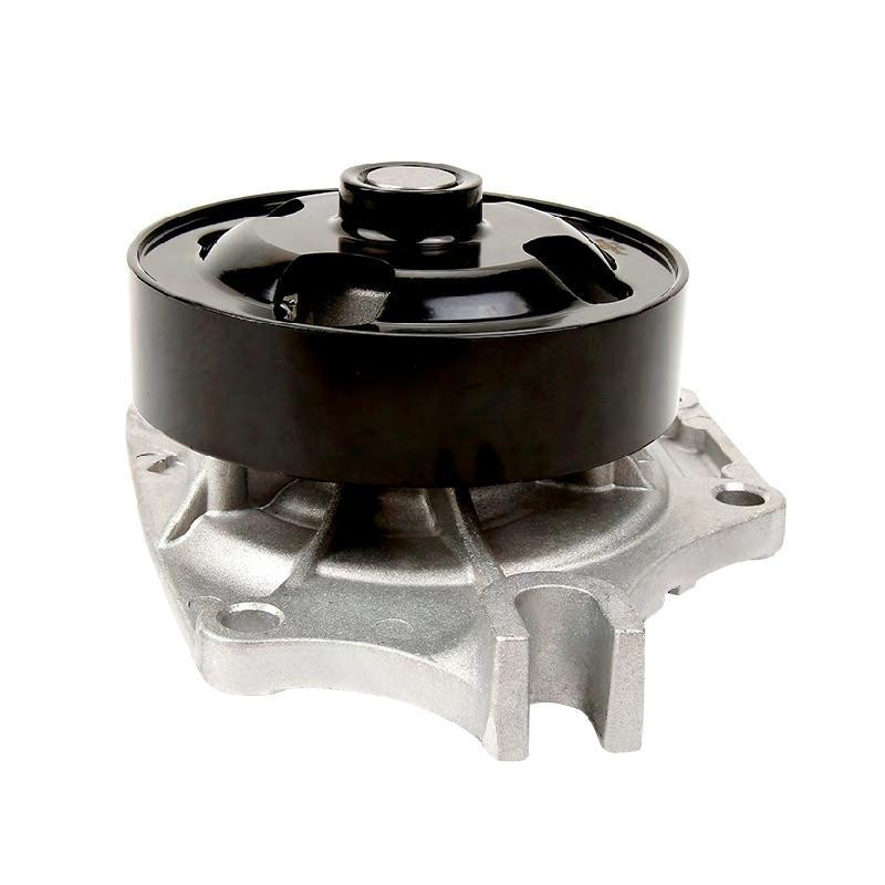 Bomba De Agua Mazda 2 L4 1.5L 2011-2014