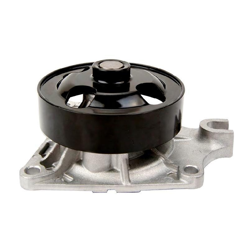 Bomba De Agua Mazda 2 L4 1.5L 2011-2014