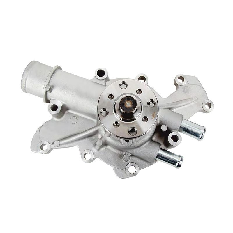 Bomba De Agua Ford Mustang V8 5.0L 1994-1995