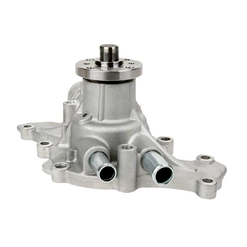 Bomba De Agua Ford Mustang V8 5.0L 1994-1995